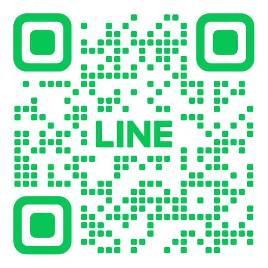 QR Code ทักเข้ามา 58 Line @