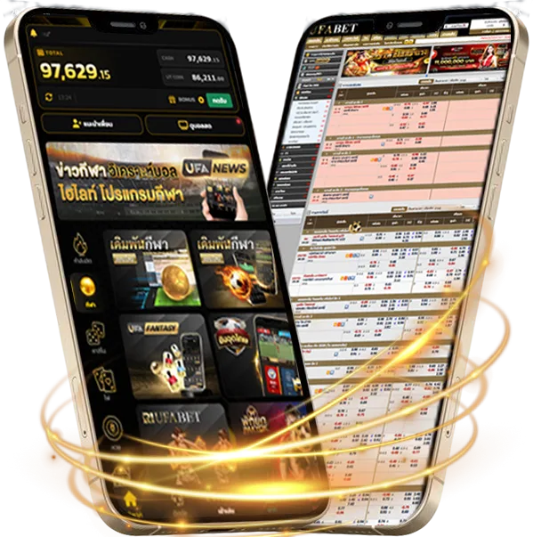 58 Mobile — คาสิโนมือถือ